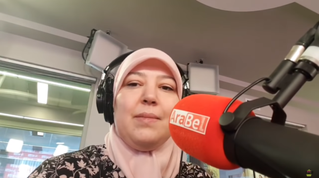 Photos Arabel ( Bruxelles) – Archives Radio Belgique